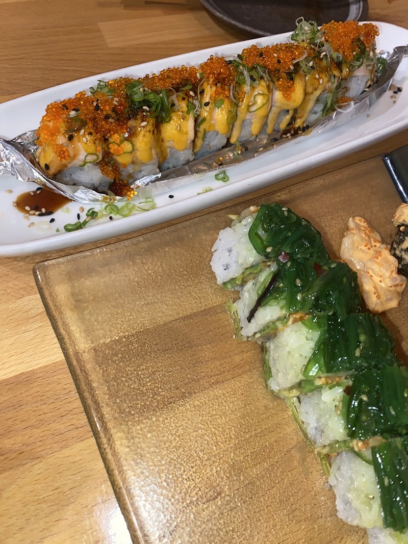 Sushi House photo 4