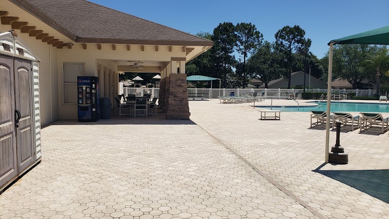 Photo of Key Vista Clubhouse