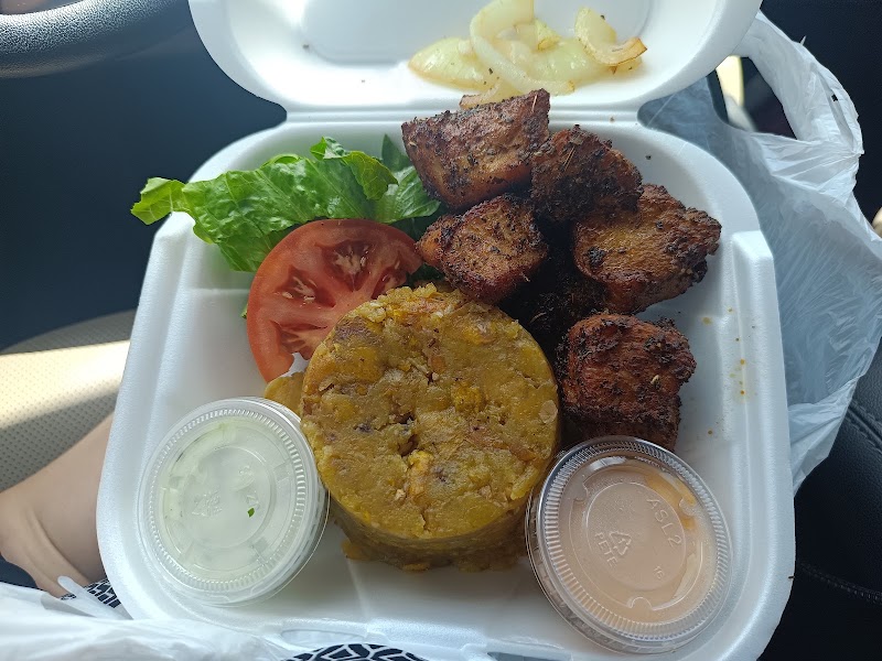Rompeolas Cafe photo 3