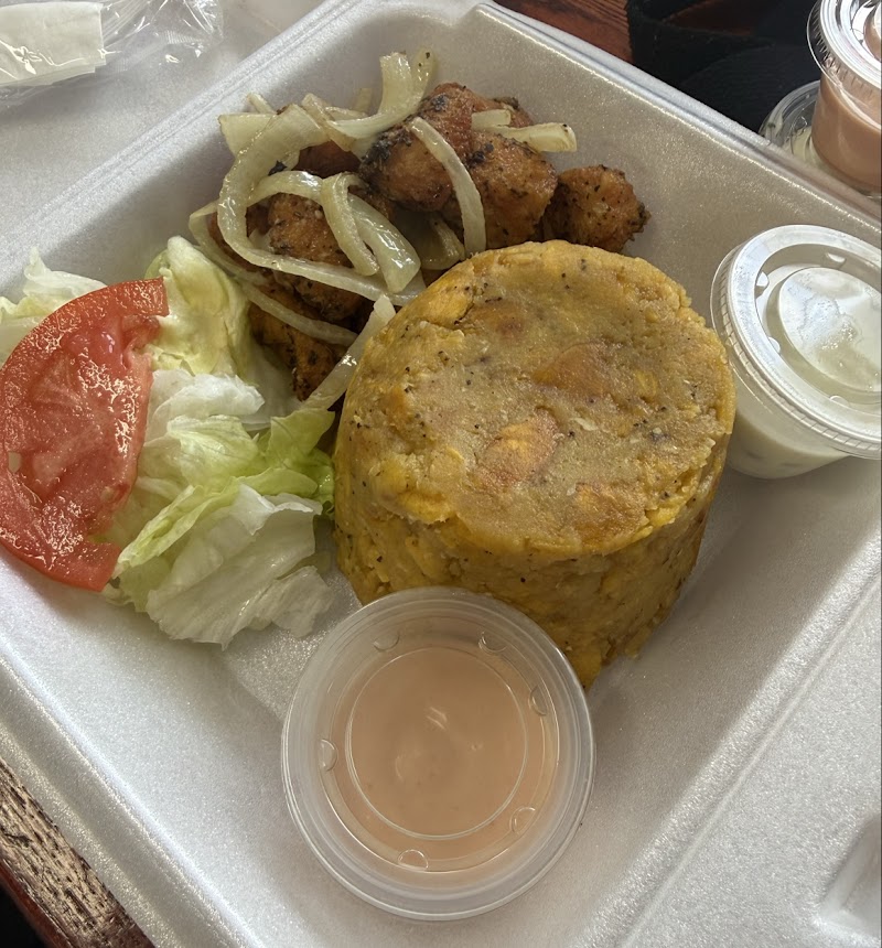 Rompeolas Cafe photo 5
