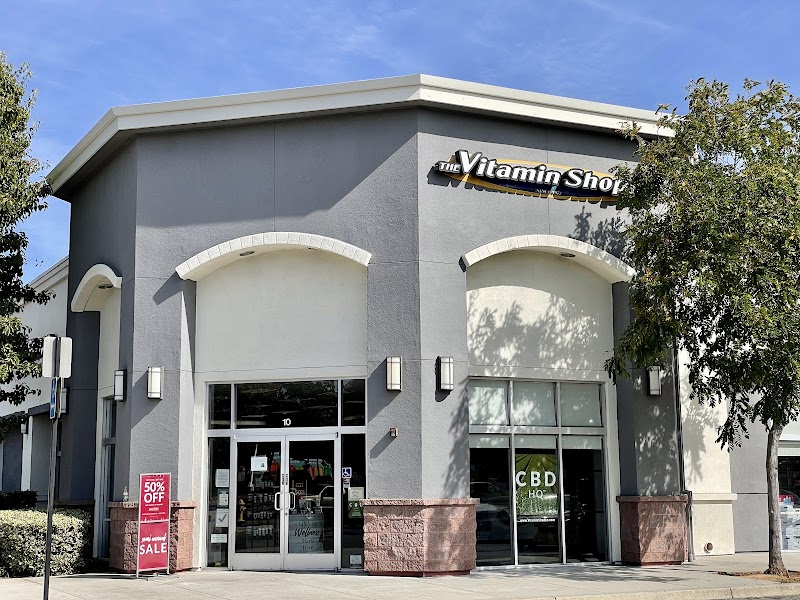 The Vitamin Shoppe photo 2