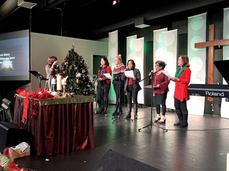 Photo of Jesus Reigns Ministries