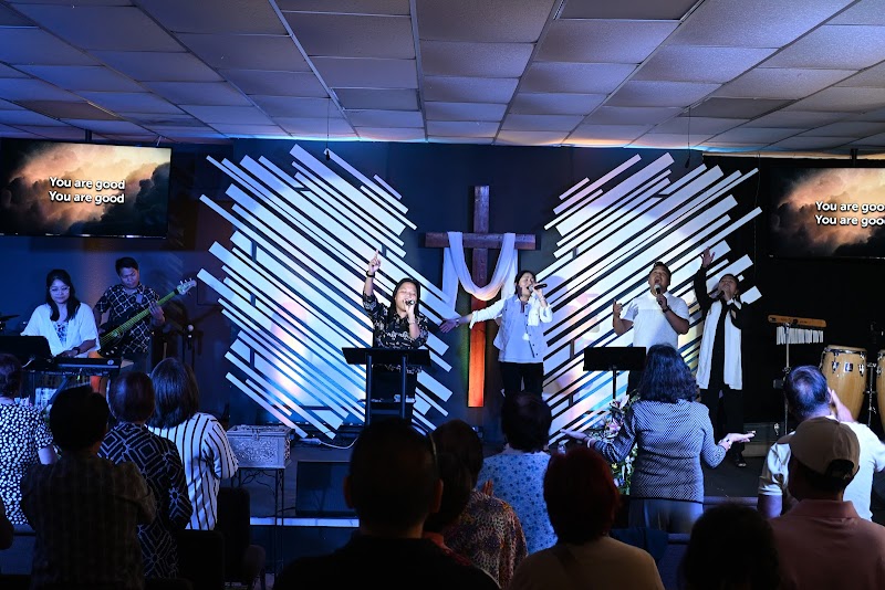 Jesus Reigns Ministries photo 2
