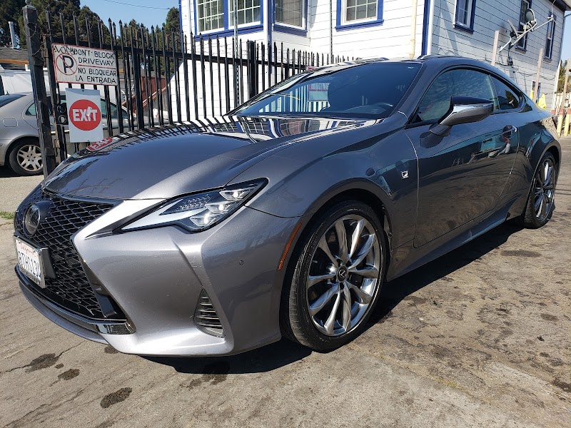 Photo of Zeus Car Wash & Detail