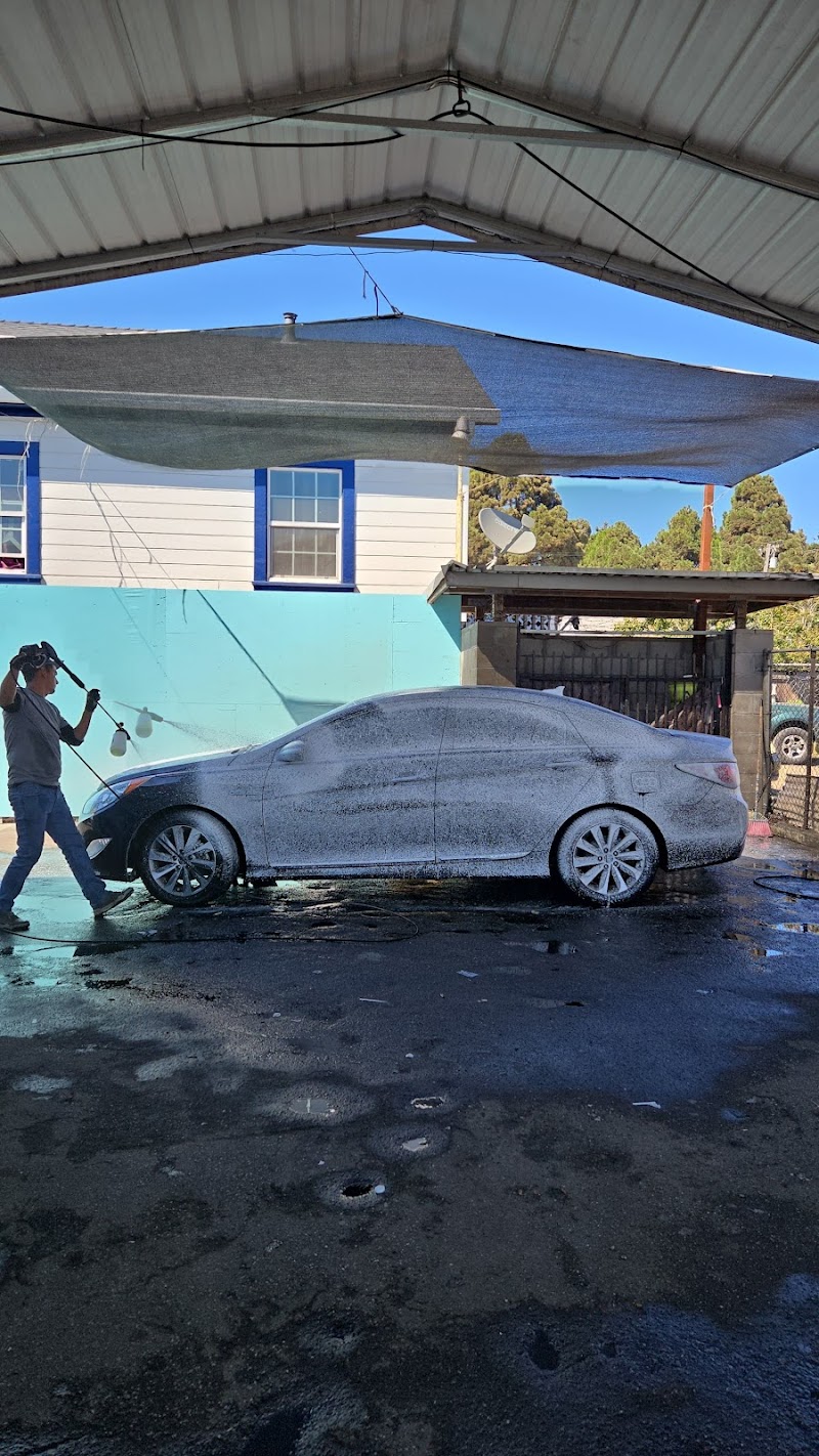 Zeus Car Wash & Detail photo 3