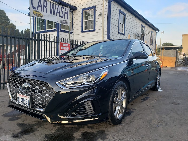 Zeus Car Wash & Detail photo 5