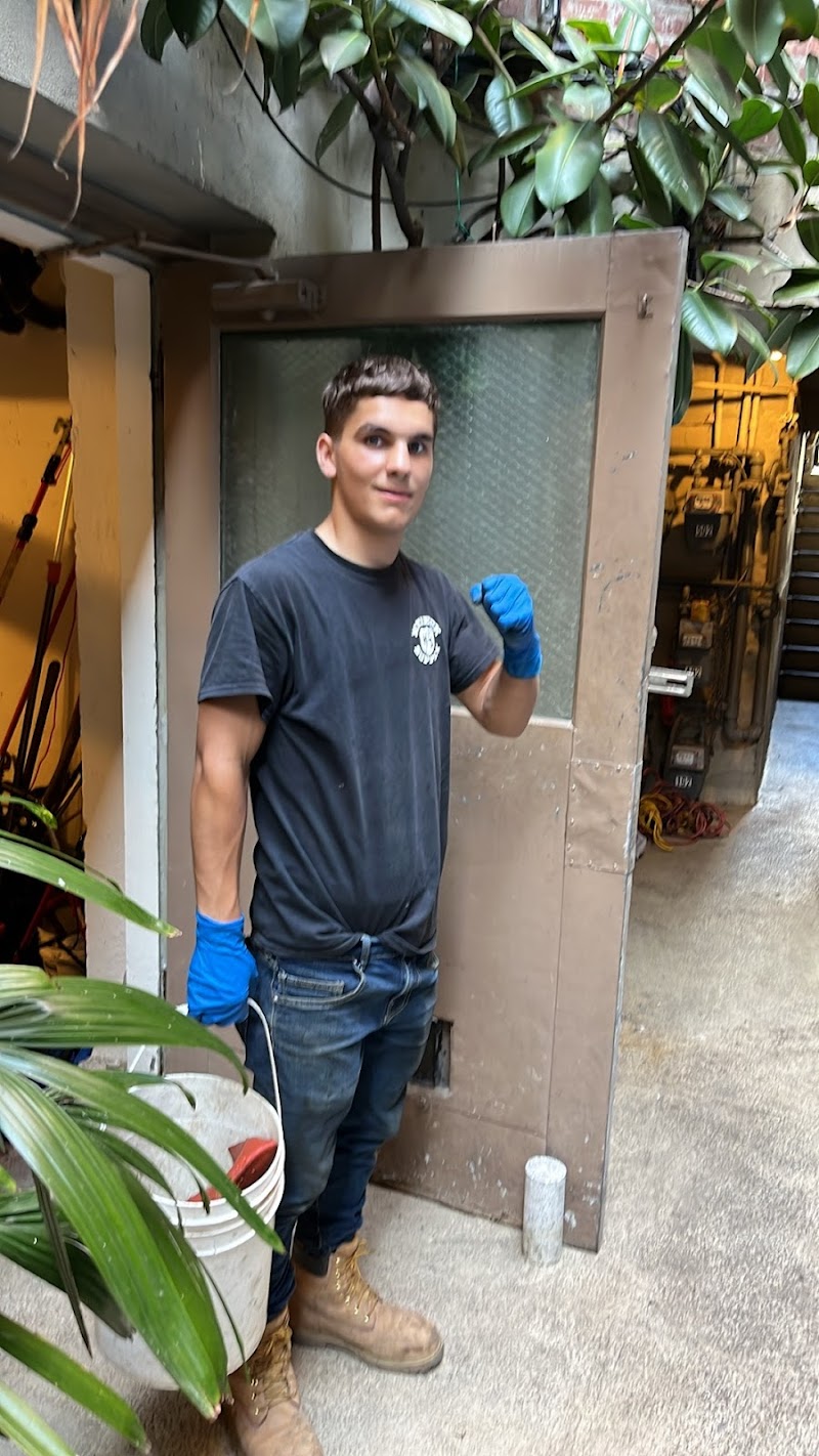 Advantage Plumbing SF Inc photo 4