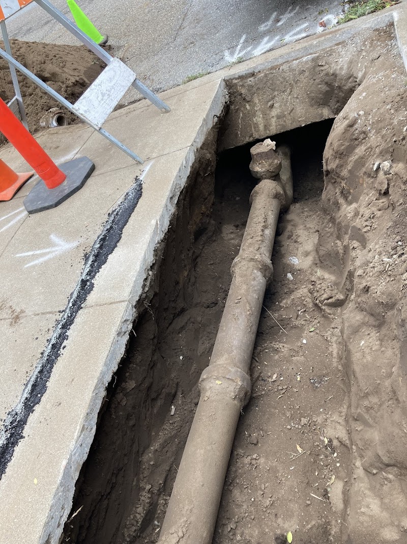 Advantage Plumbing SF Inc photo 2