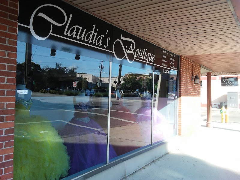 Photo of Claudia's Boutique