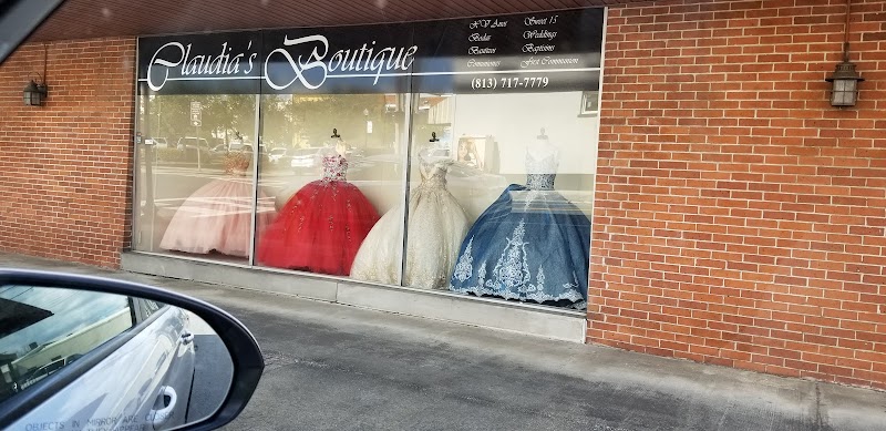 Claudia's Boutique photo 5