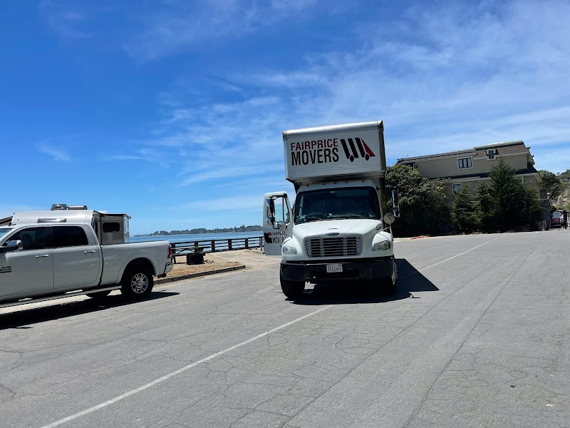 Photo of Fairprice Movers San Mateo