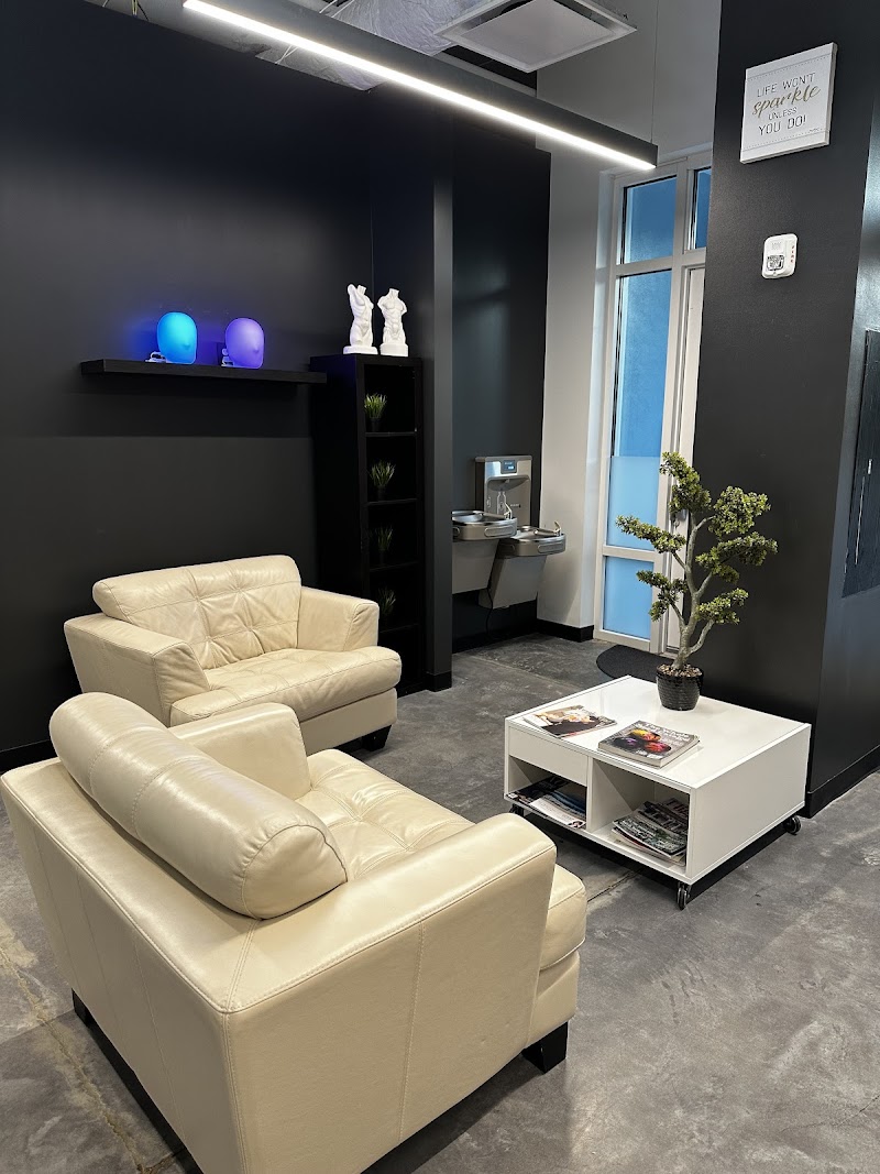 J’ADORE ma belle Salon & Spa photo 3