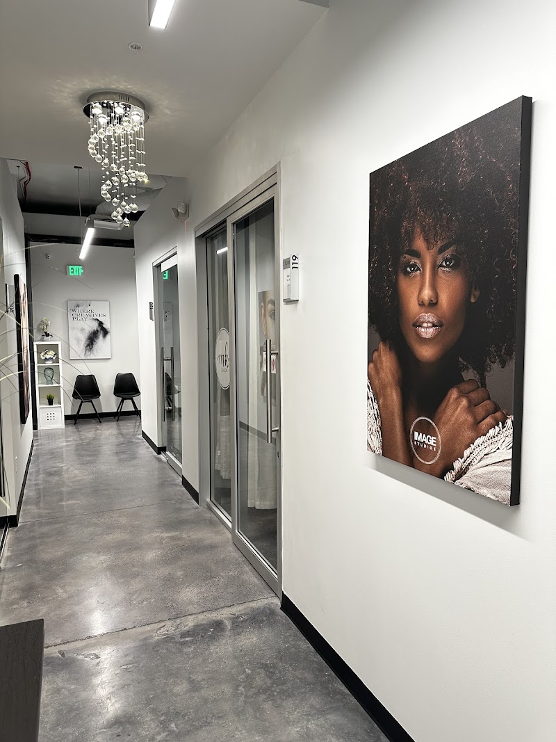 Photo of J’ADORE ma belle Salon & Spa