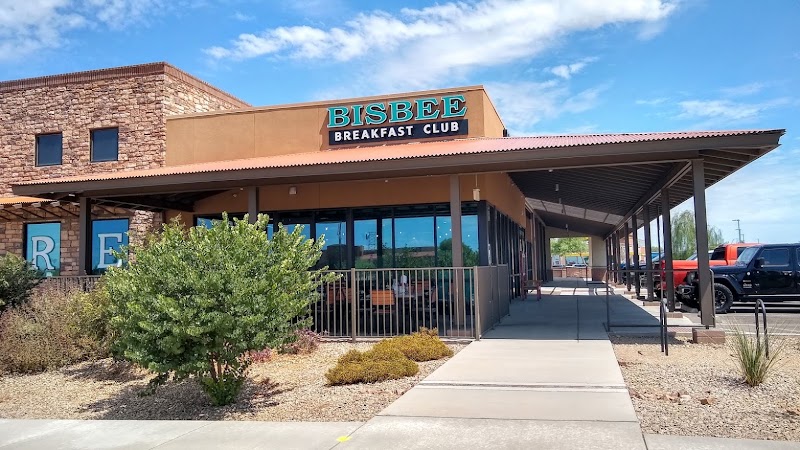 Photo of Bisbee Breakfast Club