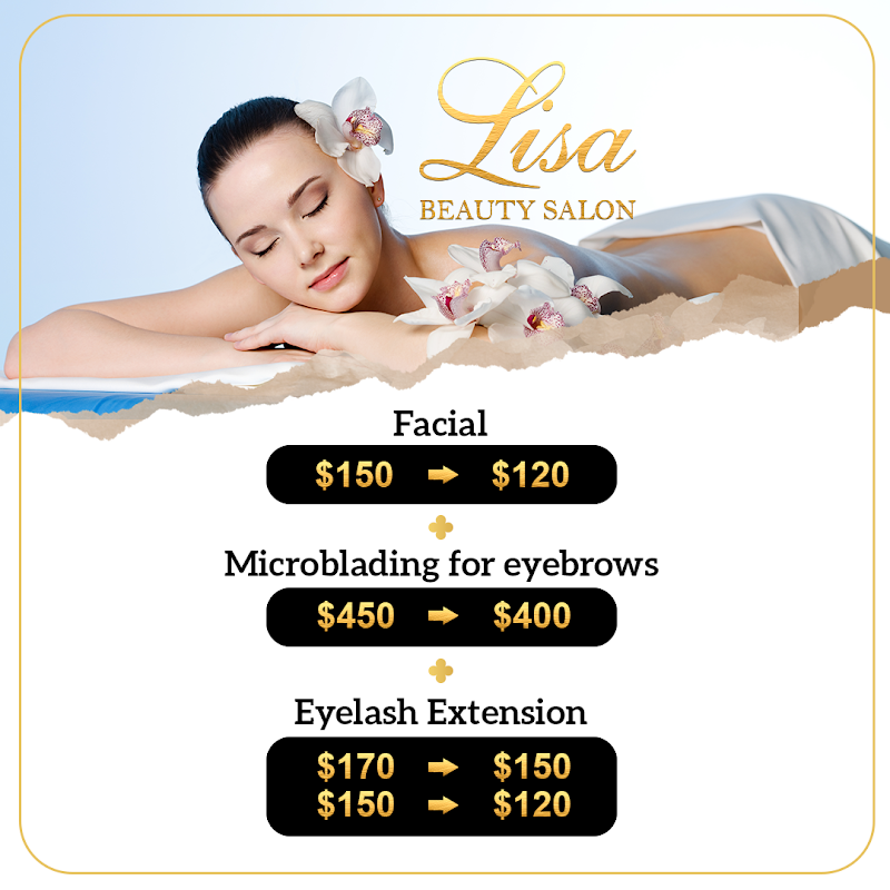 Lisa Beauty Salon photo 5