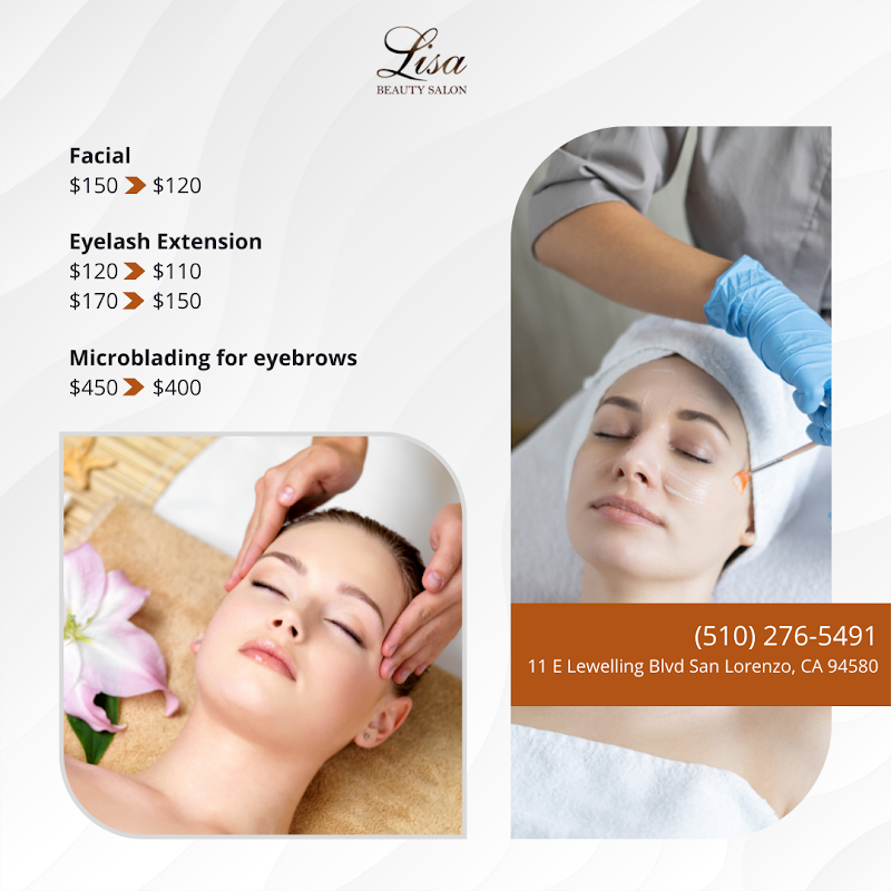 Lisa Beauty Salon photo 2