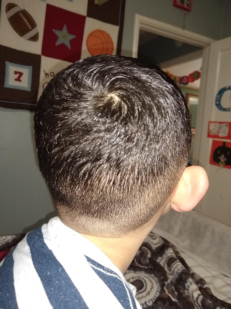 Lisa Beauty Salon photo 4