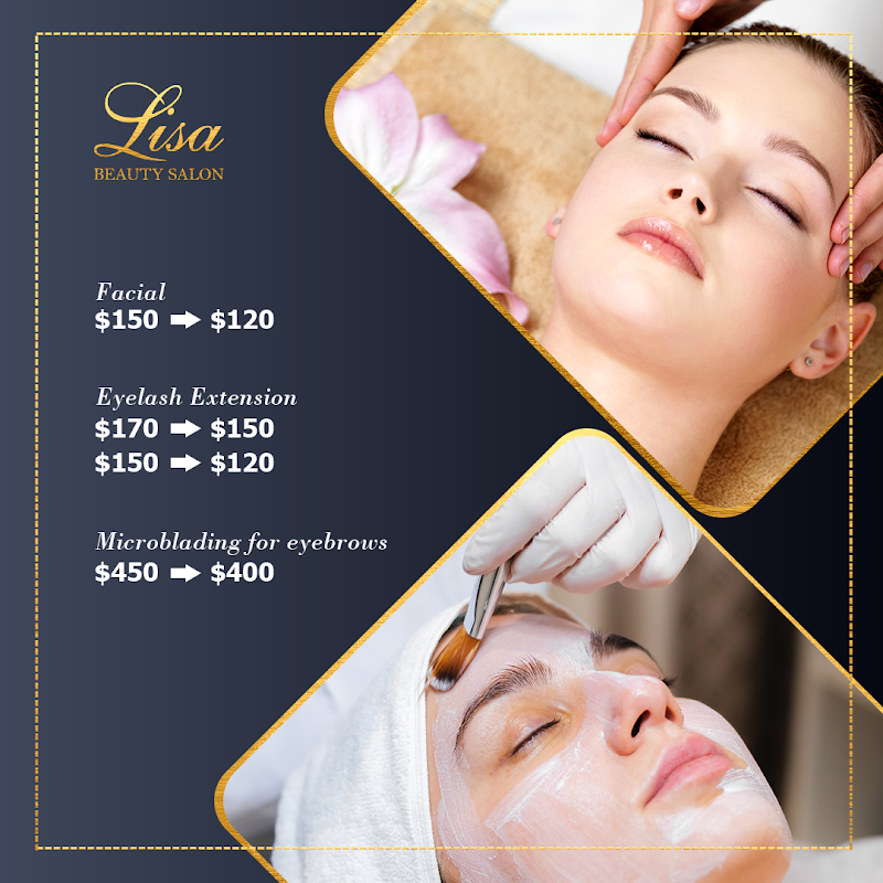 Lisa Beauty Salon photo 3