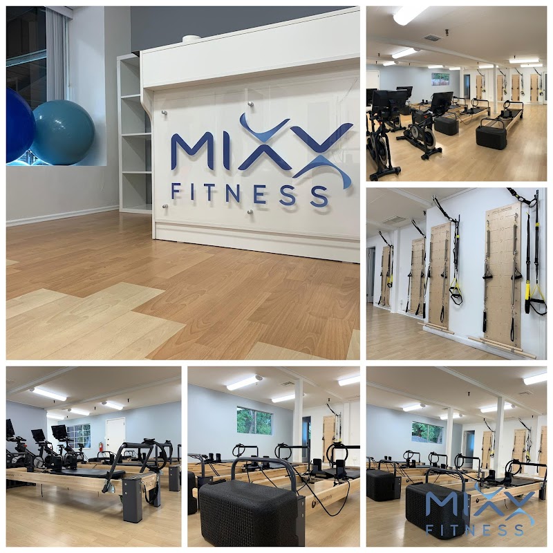 Photo of Mixx - Pilates & Fitness boutique studio