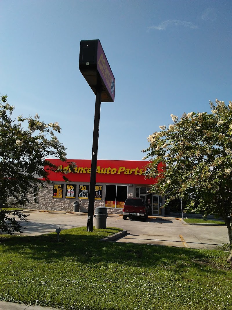 Advance Auto Parts photo 5