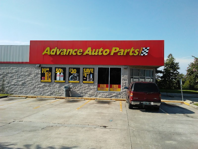 Advance Auto Parts photo 2