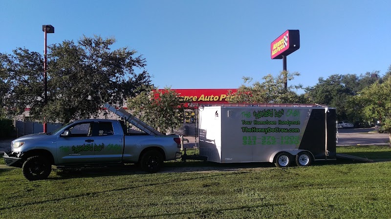 Advance Auto Parts photo 3