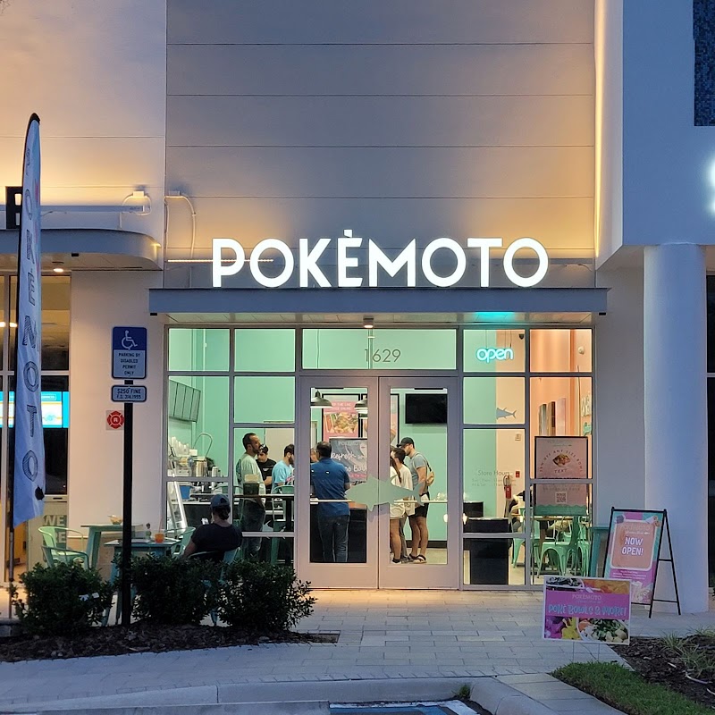 Photo of Pokemoto Celebration