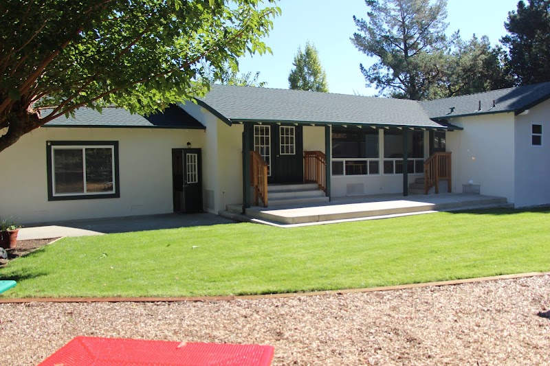 Photo of Clayton Children's Center
