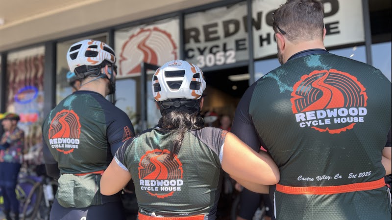 Redwood Cycle House photo 2