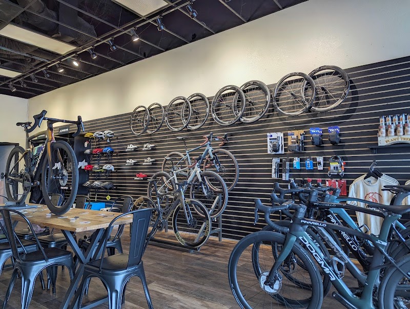 Redwood Cycle House photo 3