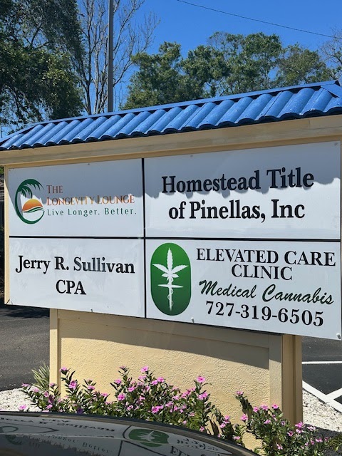 Photo of Elevated Care Clinic
