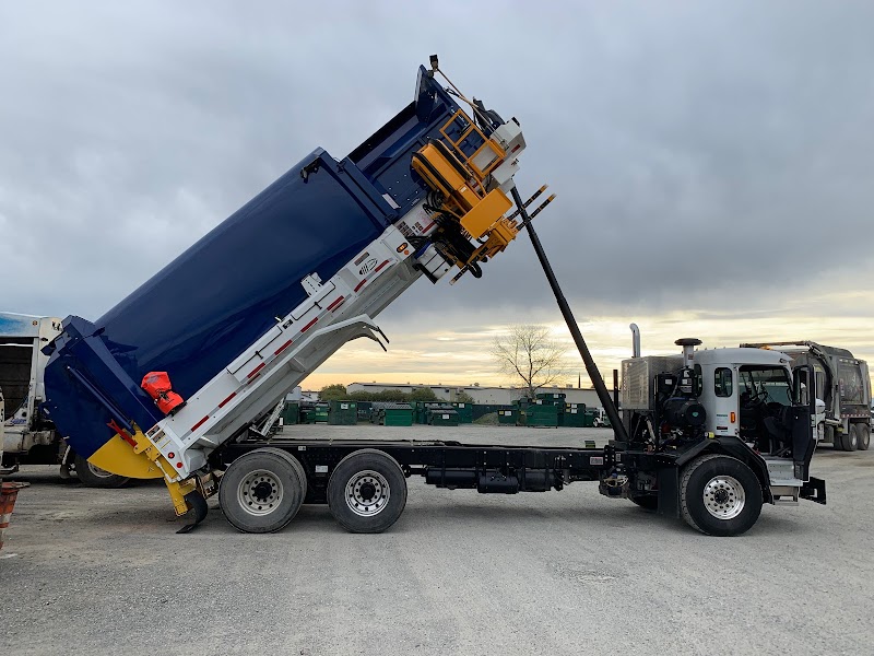 Arata Equipment Company photo 4