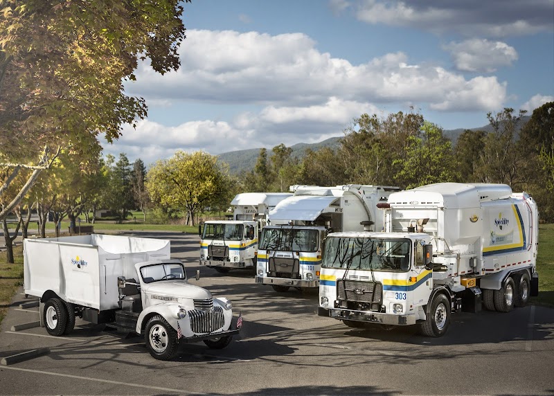 Arata Equipment Company photo 3