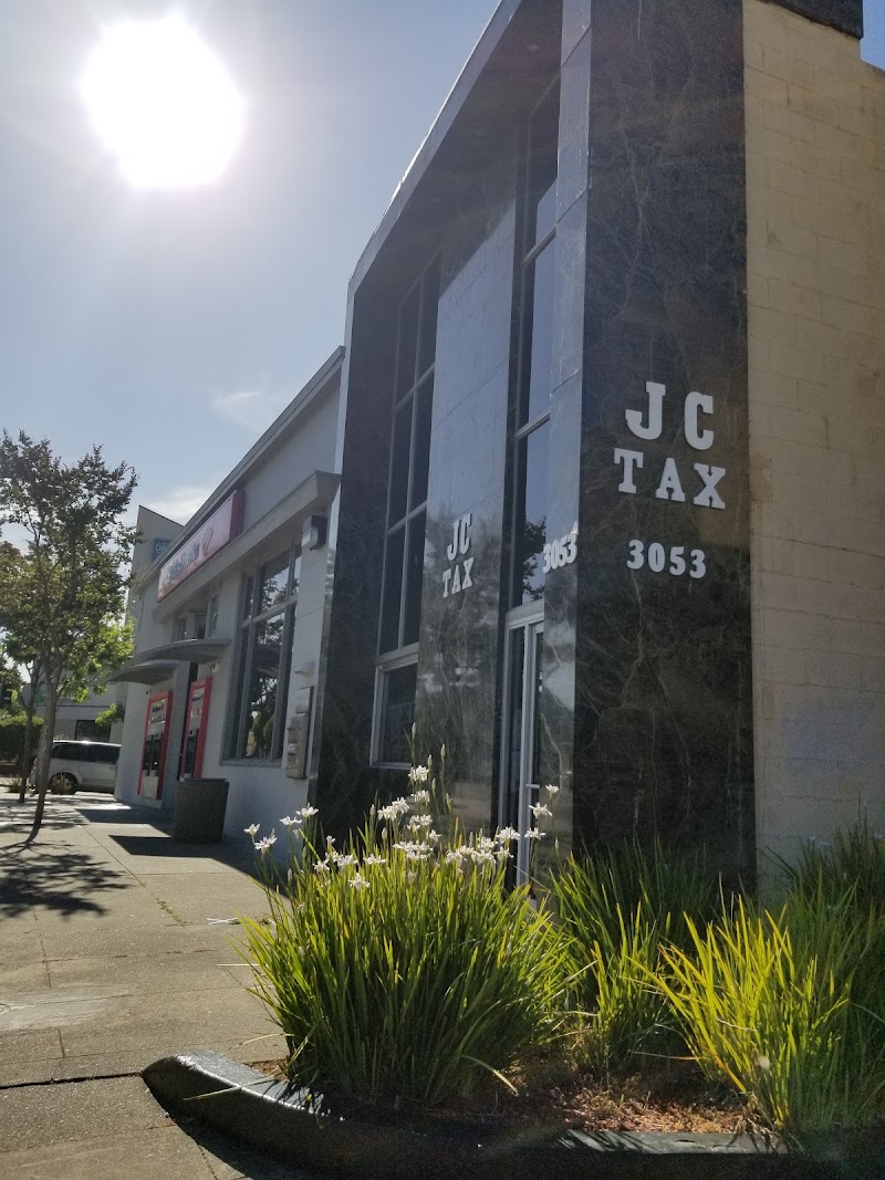J C Tax Services photo 2