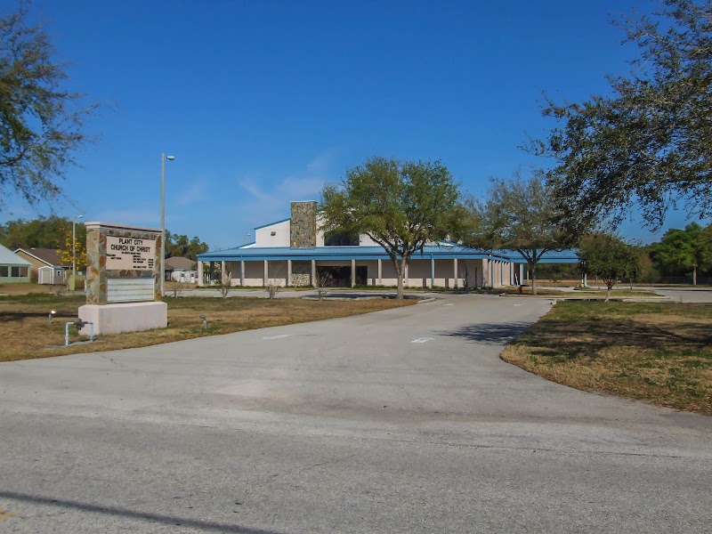 Church of Christ of Plant City photo 2