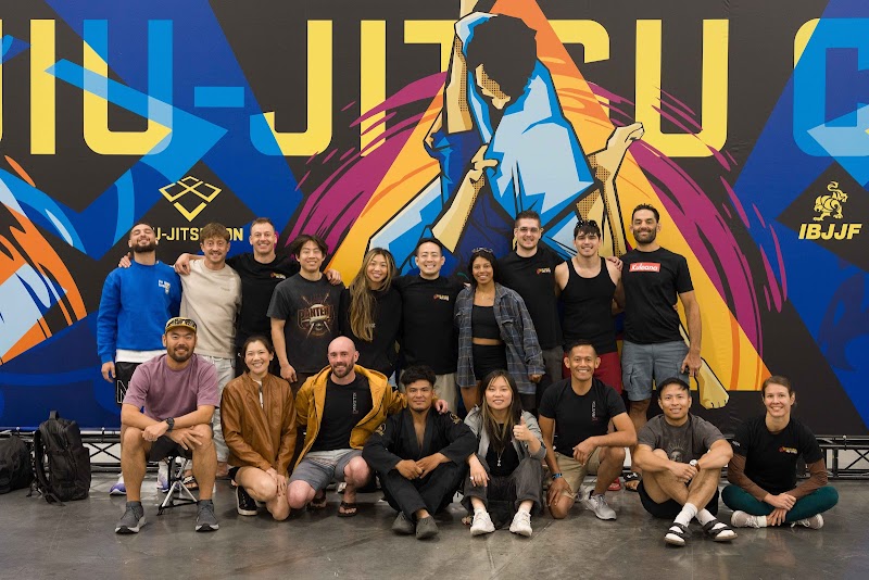 Kuleana Jiu-Jitsu photo 3
