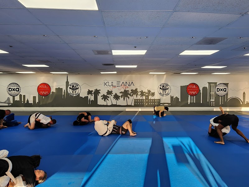 Photo of Kuleana Jiu-Jitsu