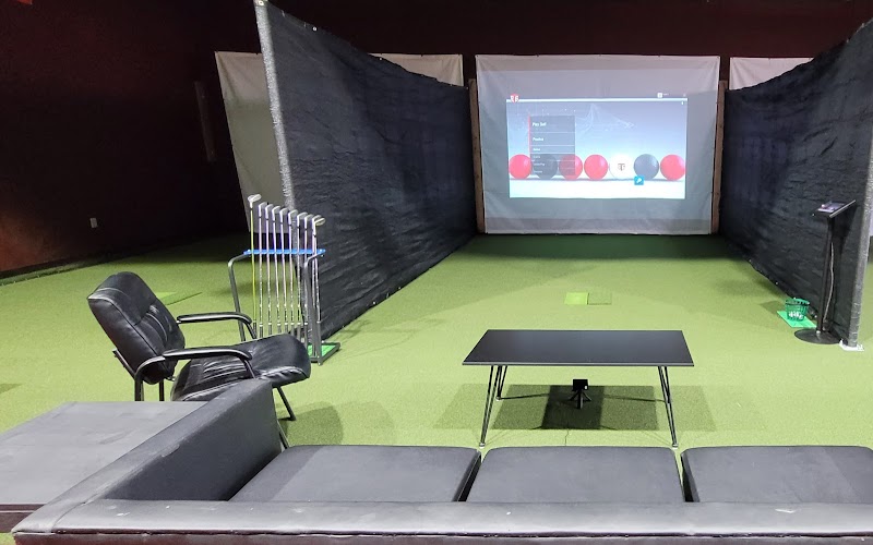Photo of Fairway Dreams Indoor Golf