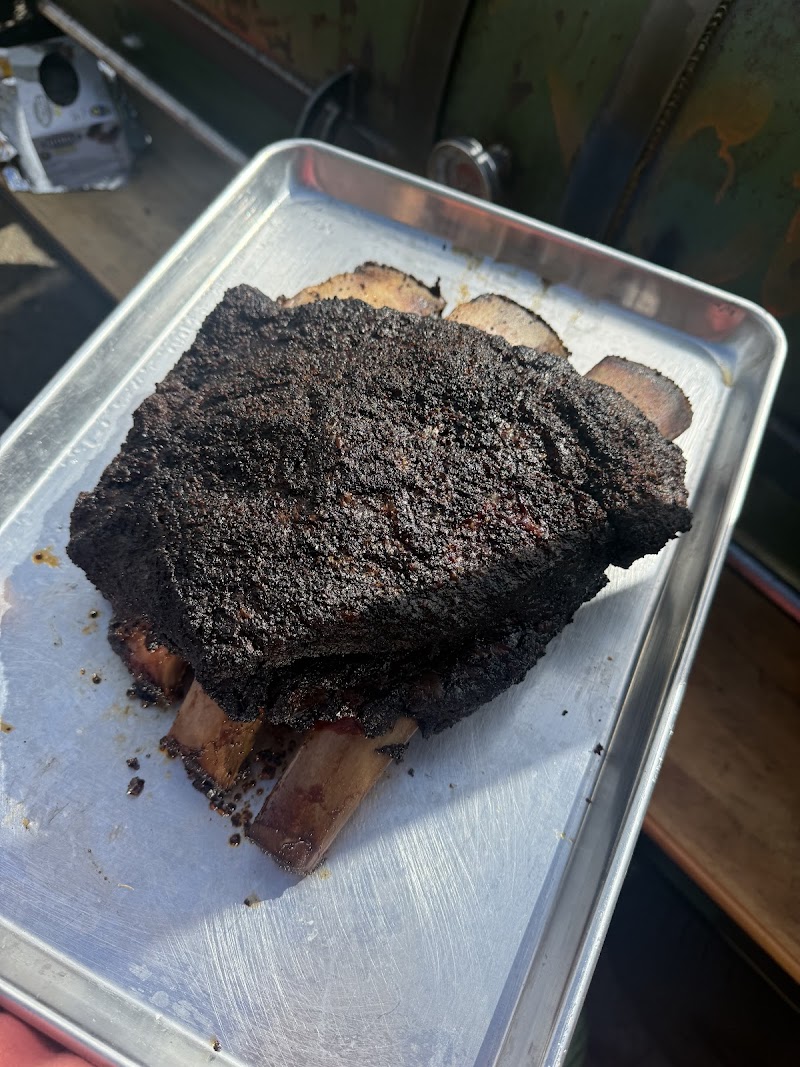 Photo of Tootsie's Smoke Shack