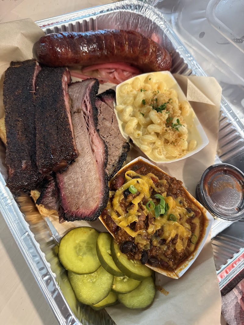 Tootsie's Smoke Shack photo 2