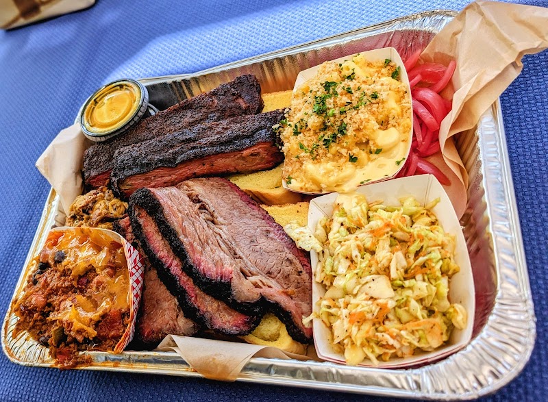Tootsie's Smoke Shack photo 3