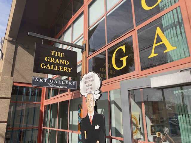 Photo of Studios 11
