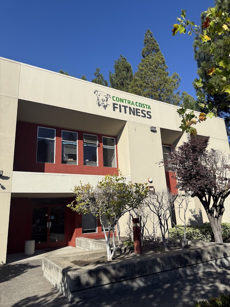 Contra Costa Fitness photo 5