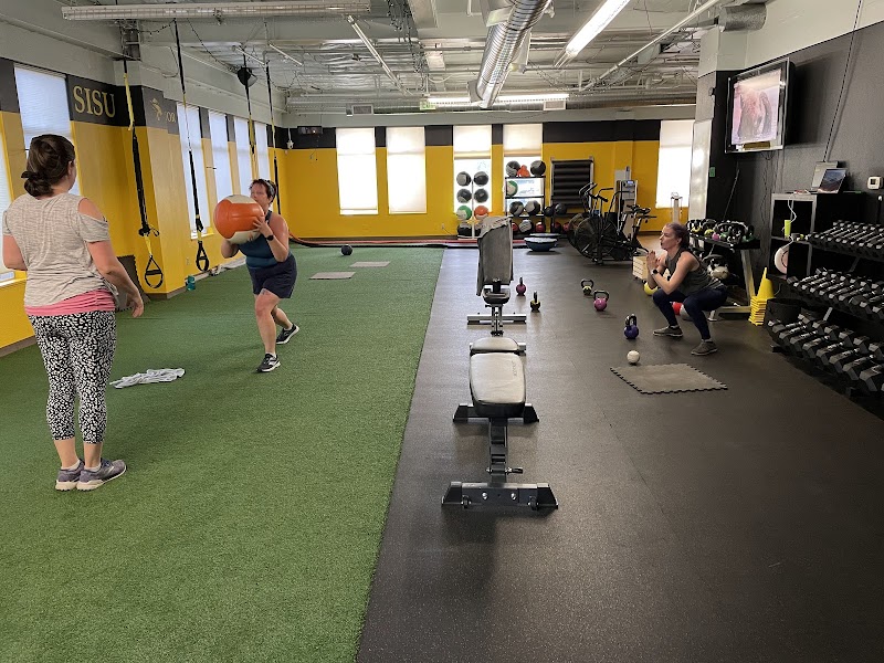 Contra Costa Fitness photo 2