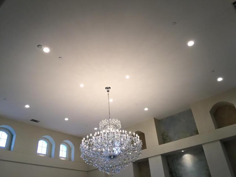 Photo of Scott & Sons Electricians