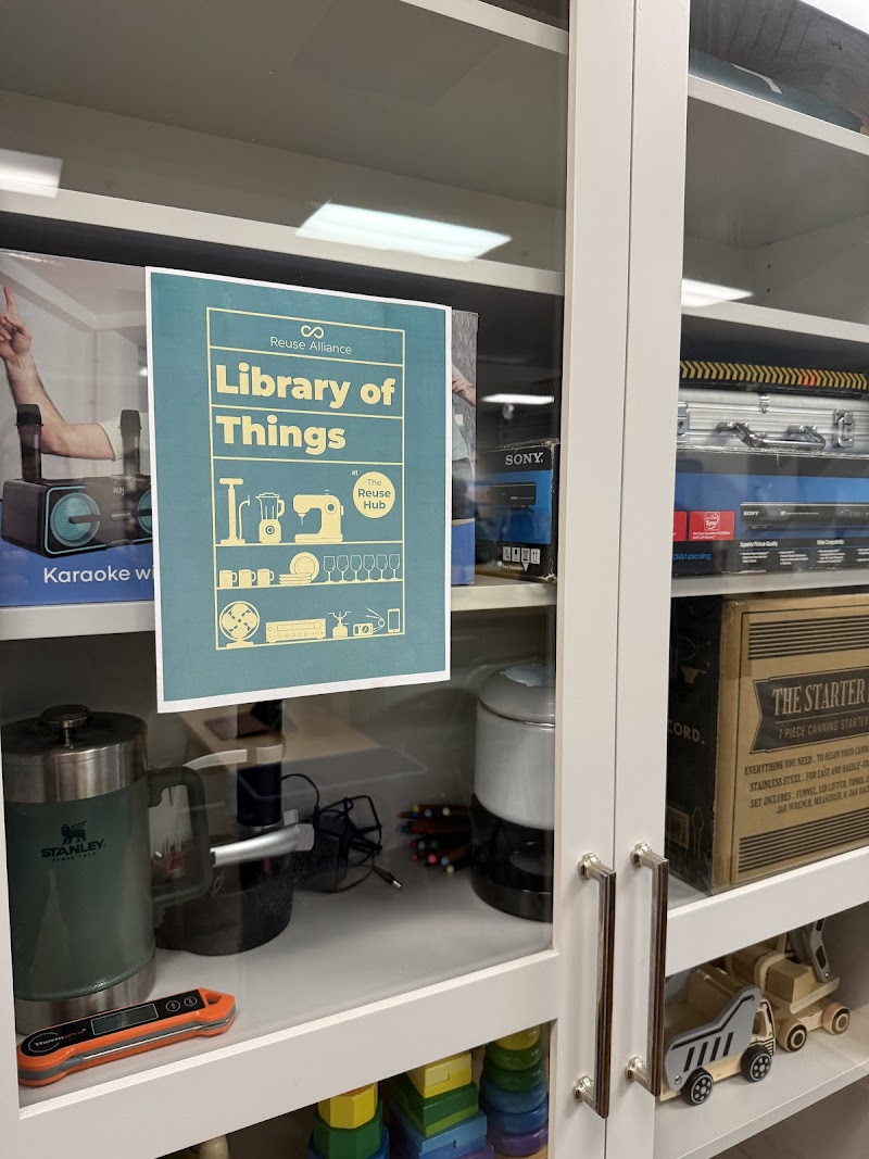 The Reuse Hub photo 3