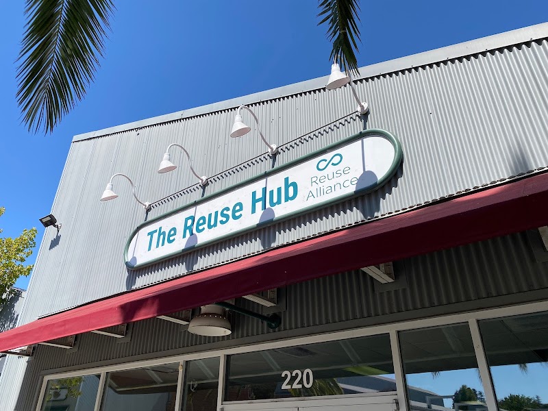 The Reuse Hub photo 2