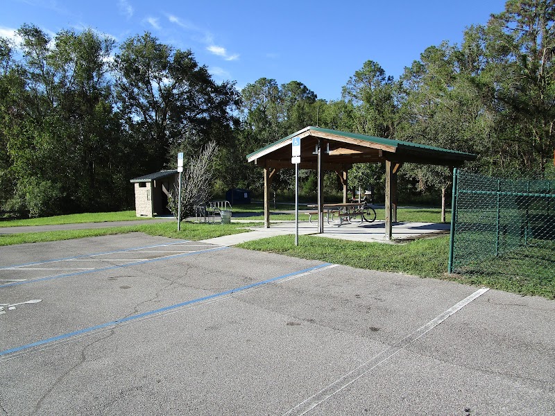 Van Fleet Trail - Bay Lake Trailhead photo 3
