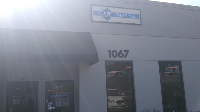 Photo of Dyna Transport Inc.