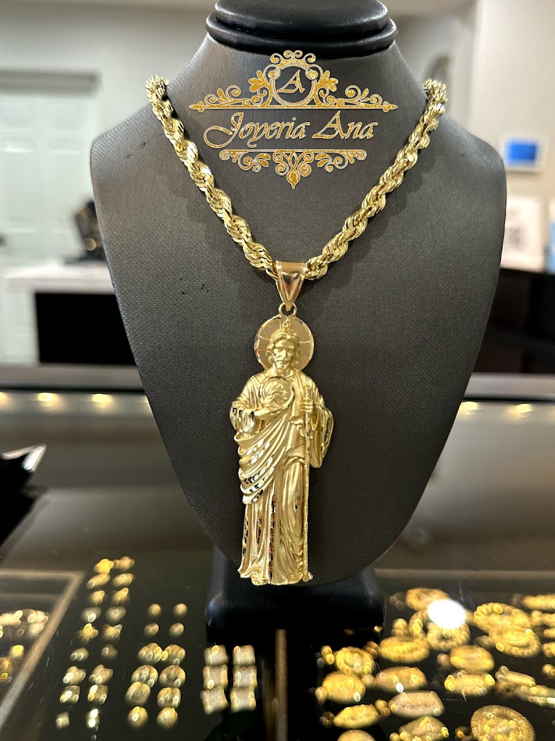Joyeria Ana photo 2